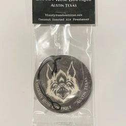 Bloody Rose Boutique Other Bloody Rose Bat Air Freshener - Coconut