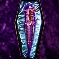 Bloody Blush Hair And Makeup Anniversary - Venom Plumping Gloss