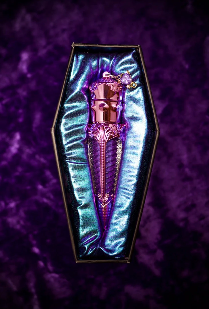 Bloody Blush Hair And Makeup Anniversary - Venom Plumping Gloss 3 Bloody Blush Hair And Makeup Anniversary - Venom Plumping Gloss