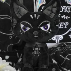Killstar Baby Anubis Plush Toy Gift Ideas 7 Killstar Baby Anubis Plush Toy Gift Ideas