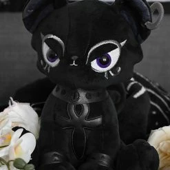 Killstar Gift Ideas Baby Bast Plush Toy