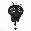 Luv Bunny's Accessories Baby Vanity Dead Cat Keychain