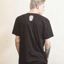 Akumu Ink Tea Party T-Shirt Men's Stuff