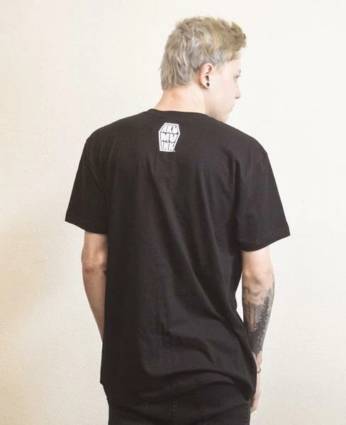 Akumu Ink Men's Stuff The Caterpillar's Collection T-Shirt 5 Akumu Ink Men's Stuff The Caterpillar's Collection T-Shirt