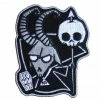 Akumu Ink Baphomet Patch 2 Akumu Ink Baphomet Patch