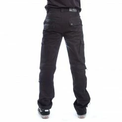 Vixxsin Basie Pants - Black