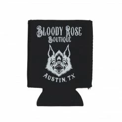 Bloody Rose Boutique Bloody Rose Bat - Drink Koozie