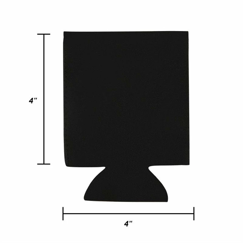 Bloody Rose Boutique Bloody Rose Bat - Drink Koozie 6 Bloody Rose Boutique Bloody Rose Bat - Drink Koozie