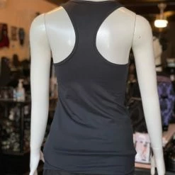 Bloody Rose Boutique Bloody Rose Bat - Women's Tank Top Women's Stuff 9 Bloody Rose Boutique Bloody Rose Bat - Women's Tank Top Women's Stuff