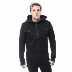 Vixxsin Blaze Jacket