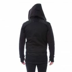 Vixxsin Blaze Jacket