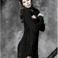 Punk Rave Bromium Sweater Women's Stuff