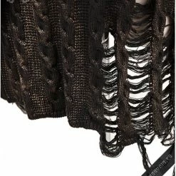 Punk Rave Bromium Sweater Women's Stuff