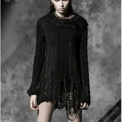 Punk Rave Bromium Sweater Women's Stuff