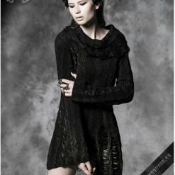 Punk Rave Bromium Sweater Women's Stuff