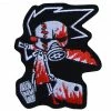 Akumu Ink Gift Ideas Butcher III Patch 2 Akumu Ink Gift Ideas Butcher III Patch