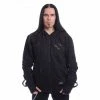Vixxsin Men's Stuff Caius Hood - Black