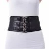 Poizen Industries Chor Corset Belt Women's Stuff
