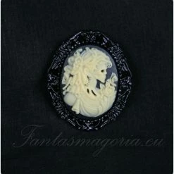 Fantasmagoria Dead Countess Brooch Gift Ideas