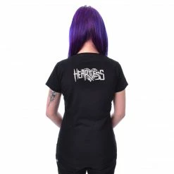 Heartless Dead Inside Tee Women's Stuff