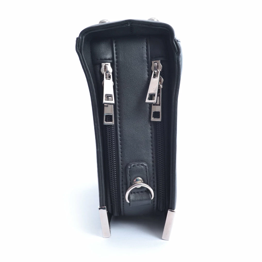 Heartless Bags & Backpacks Deceased Book Bag 4 Heartless Bags & Backpacks Deceased Book Bag