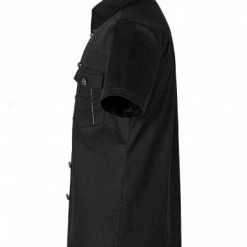 Punk Rave Detroit Shirt Men's Stuff