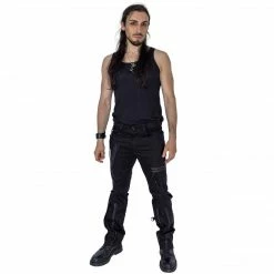 Chemical Black Men's Stuff Diego Pants - Black