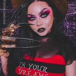 Forest Ink In Your Dreams Top