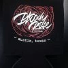 Bloody Rose Boutique Drink Cozy
