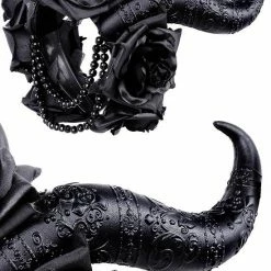 ReStyle Evil Queen Gothic Headpiece Accessories