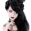ReStyle Evil Queen Gothic Headpiece Accessories 2 ReStyle Evil Queen Gothic Headpiece Accessories