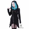 ReStyle Asymetric Hoodie 1 ReStyle Asymetric Hoodie