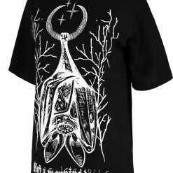 ReStyle Not A Morning Person – Oversized Tee