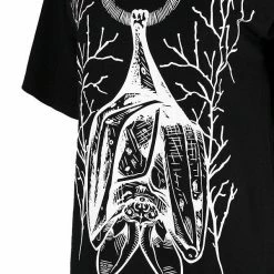 ReStyle Not A Morning Person – Oversized Tee