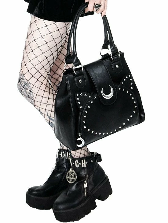 ReStyle Moon Cat Purse 12 ReStyle Moon Cat Purse