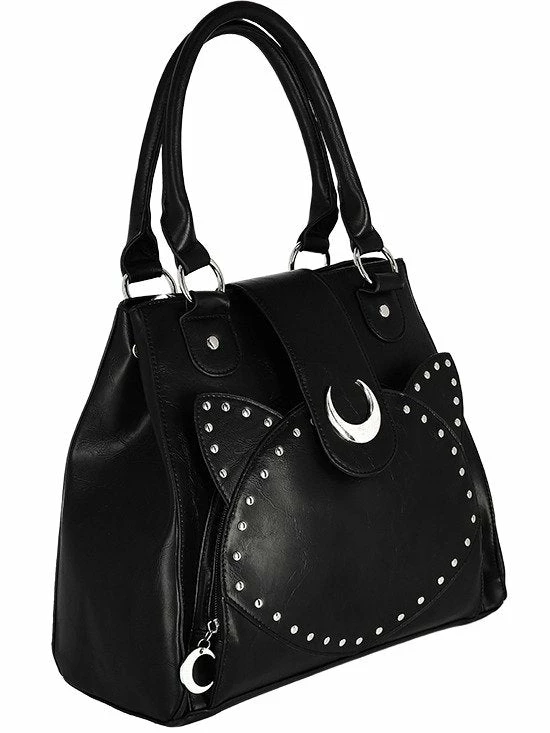 ReStyle Moon Cat Purse 4 ReStyle Moon Cat Purse