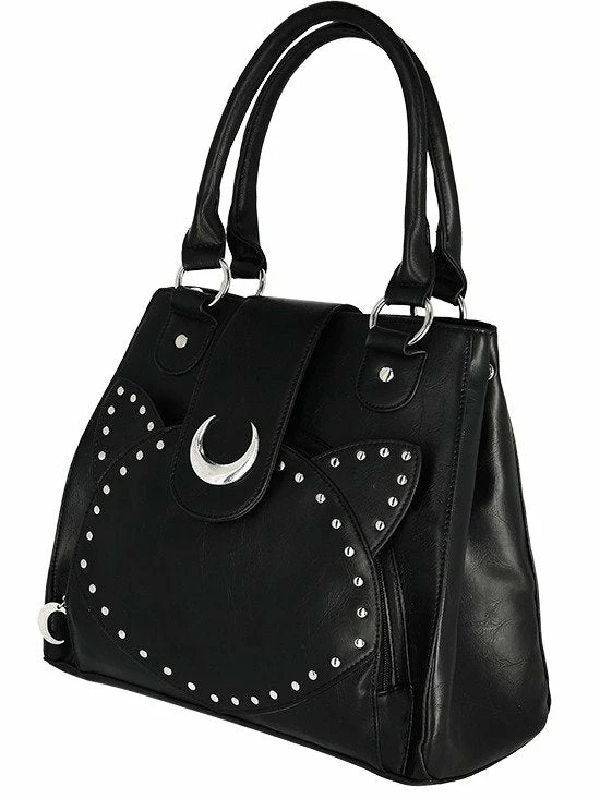 ReStyle Moon Cat Purse 5 ReStyle Moon Cat Purse