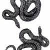 ReStyle Accessories Snakes Hair Clips
