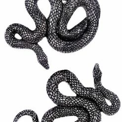 ReStyle Accessories Snakes Hair Clips