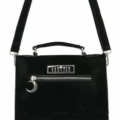 ReStyle Small Bat Handbag Bags & Backpacks