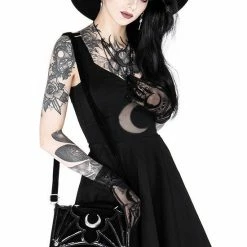 ReStyle Small Bat Handbag Bags & Backpacks