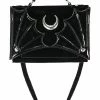 ReStyle Small Bat Handbag Bags & Backpacks 1 ReStyle Small Bat Handbag Bags & Backpacks