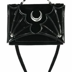 ReStyle Small Bat Handbag Bags & Backpacks