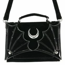 ReStyle Small Bat Handbag Bags & Backpacks
