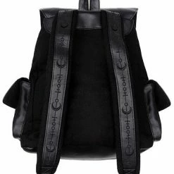 ReStyle Runic Moon Black Backpack