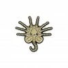 Yesterdays Pins Face Hugger Enamel Pin By Tomi Monstre 1 Yesterdays Pins Face Hugger Enamel Pin By Tomi Monstre