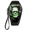 Rock Rebel Frankenstein Coffin Wallet Wallets 1 Rock Rebel Frankenstein Coffin Wallet Wallets