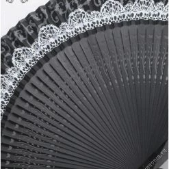 Fantasmagoria Accessories Gothic Lolita Fan