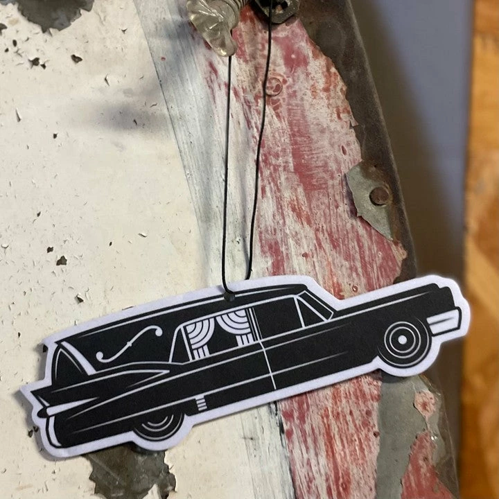 Sourpuss Death Cab Air Freshener Gift Ideas 4 Sourpuss Death Cab Air Freshener Gift Ideas