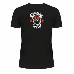 Cupcake Cult Horror Cats Women's T-Shirt Women's Stuff